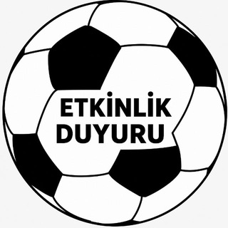 FTBLCAN DUYURU
