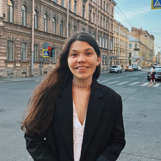 Марина Бобришова