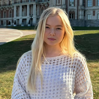 Полина Копейкина