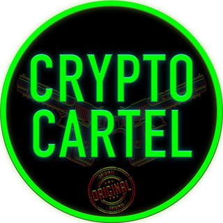 Crypto Cartel Admin Bot