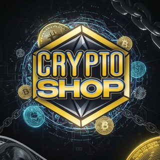 CryptoShop