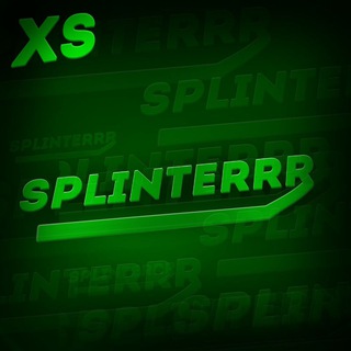 Splinterrr