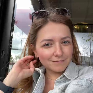 Валерия Любимова