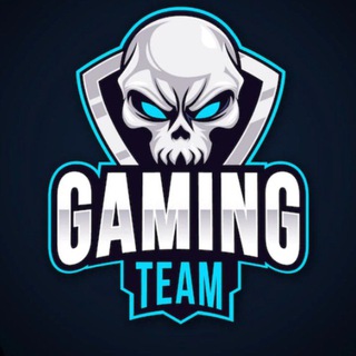GAMING TEAM 🎮