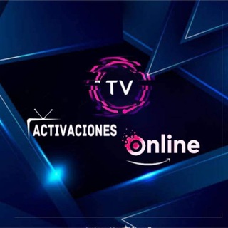 Activaciones Tv Online
