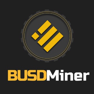 🛡BUSDMINER|EARN BUSD EVERY DAY🛡