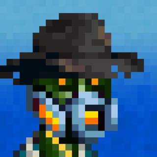 Max in Bot