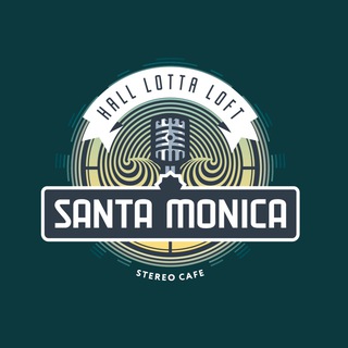 Santa Monica Channel 🤍