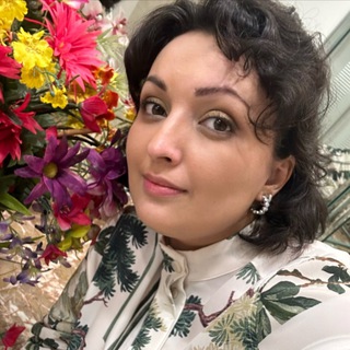 Olga Yudina