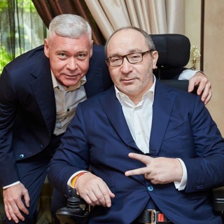 Чат для чибриков