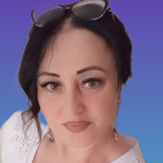 Ирина Новенькова
