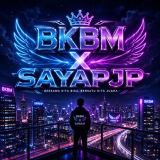 KOMUNITAS BKBM&SAYAPJP (ROMA & BOY)