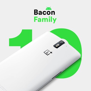 Bacon Family 2.0