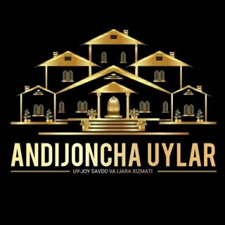 ANDIJON UYLARI ijara va sotuv xizmati