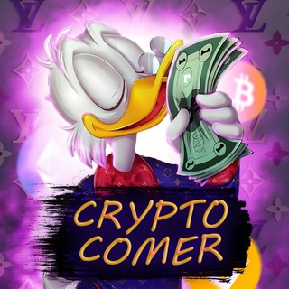 Crypto Comer