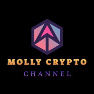 Molly Crypto 🤑🤑