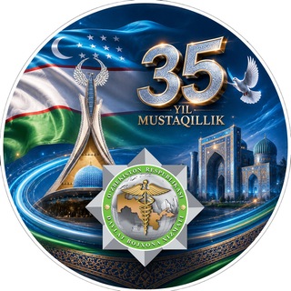 Samarqand viloyati bojxona boshqarmasi | Rasmiy kanal
