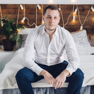 Alex Voronkoff