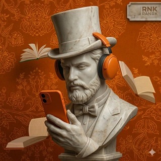 📚 Ранок Букера