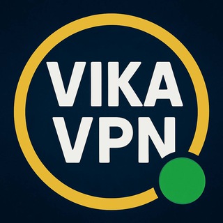 VIKA VPN | Удобный ВПН