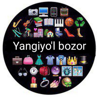 Yangiyo'l Bozor 📸 📲