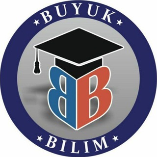 Buyuk Bilim | Rasmiy