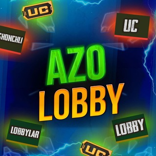 AZO LOBBY🀄