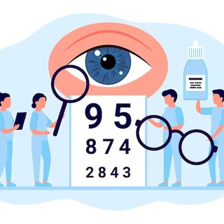 Офтальмолог