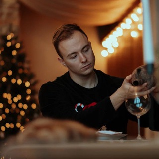 Кирилл Шубин