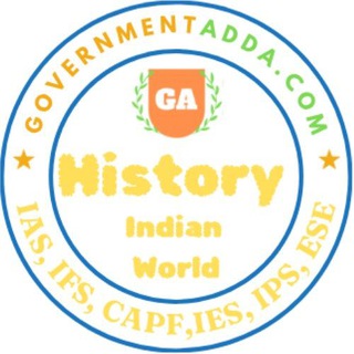 History Quiz PDF PYQ MCQ Notes