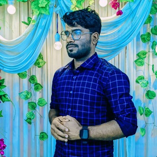 Shahin Alam