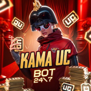 KAMA 24/7