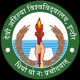 Davv Indore Official.
