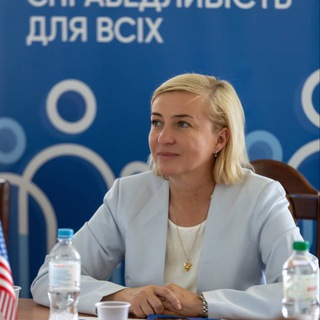 Ірина Захарченко