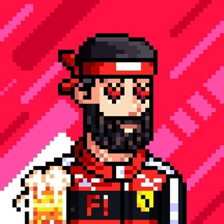 𝗣𝗜𝗫𝗘𝗟 【﻿👾】