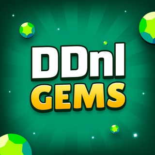 DDnl Gems