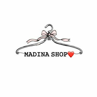 𝙼𝙰𝙳𝙸𝙽𝙰 𝚂𝙷𝙾𝙿🛍