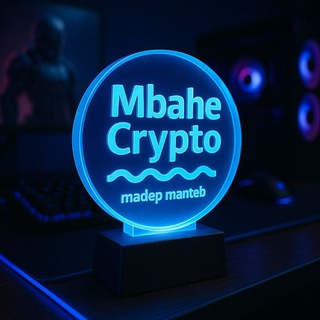 Mbahe Crypto