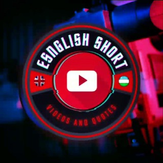 English short videos and quotes