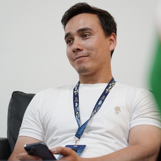 Abdulloh Jamilov