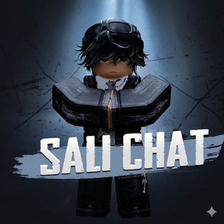 #𝗦𝗔𝗟𝗜 𝗖𝗛𝗔𝗧 🎮