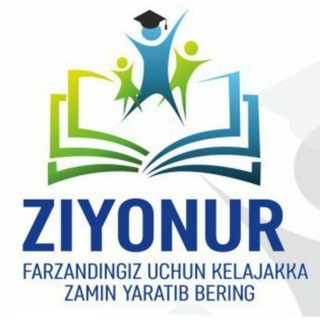 Ziyonur Aloqa boti