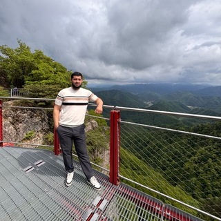 sherozbek.ahmadjonov