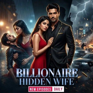 Billionaire Hidden Wife