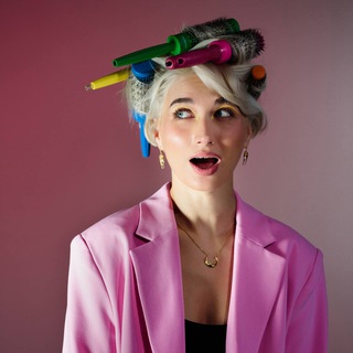 Elizaveta PR Dj Liza Veta