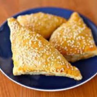Bourekas