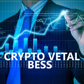 Крипто Vetal Bess 📲