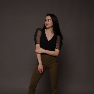 Ангелина Темнова