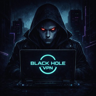 Black Hole VPN