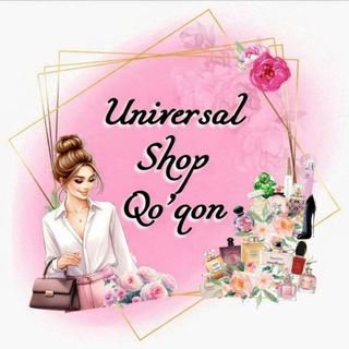 🛍🛍<Unversal shop>Qoqon🛍🛍